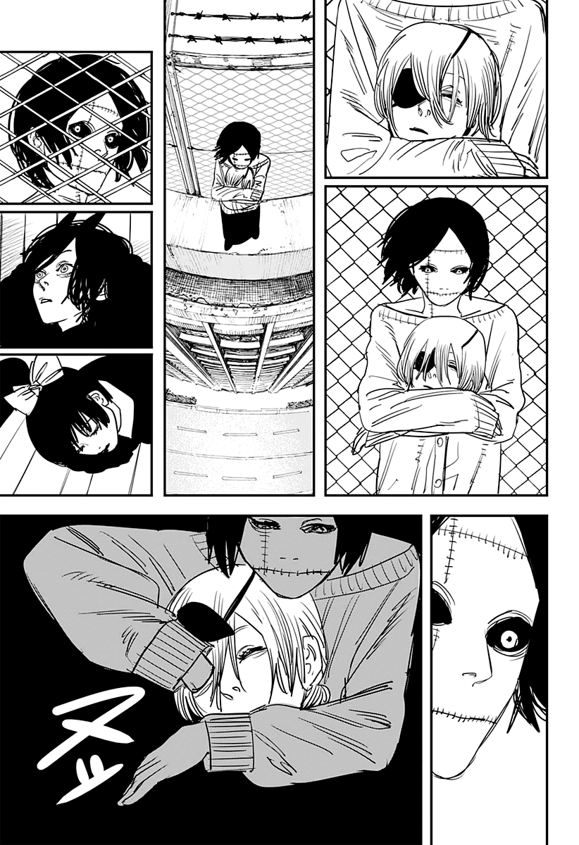 Chainsaw Man, Chapter 67 image 10